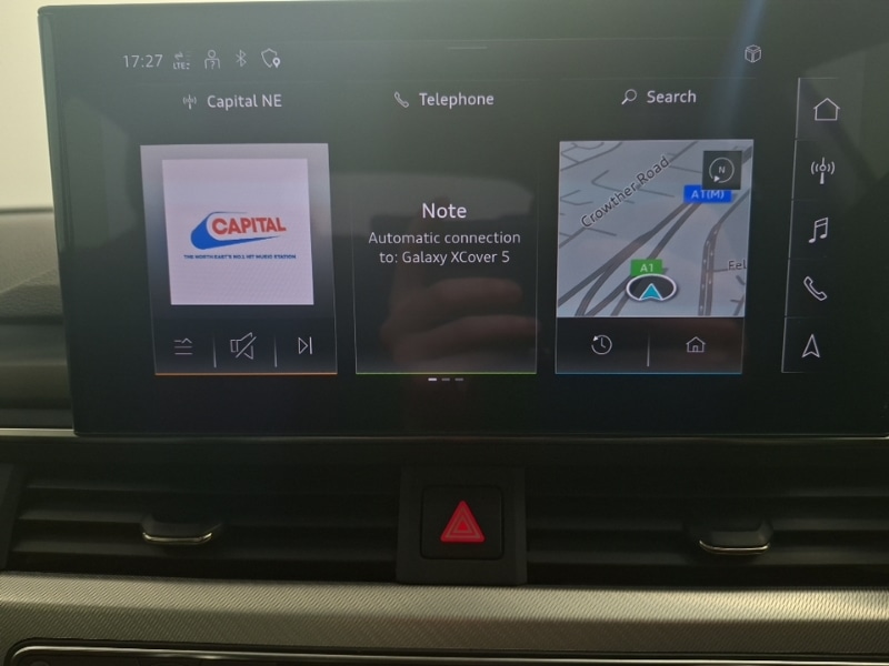 Used Audi A5 2021 for sale - 77722229: Photo 14