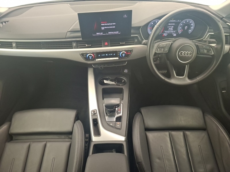 Used Audi A5 2021 for sale - 77722229: Photo 2