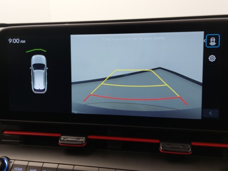 Used Hyundai KONA 2025 for sale - 77343048: Photo 11