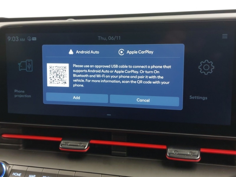 Used Hyundai KONA 2025 for sale - 77343048: Photo 15