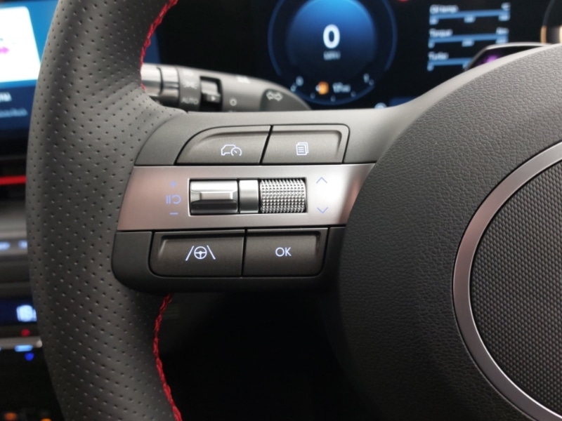 Used Hyundai KONA 2025 for sale - 77343048: Photo 17