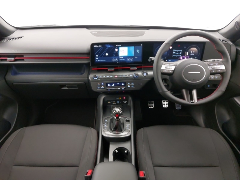 Used Hyundai KONA 2025 for sale - 77343048: Photo 2