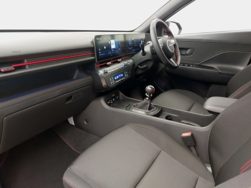 Used Hyundai KONA 2025 for sale - 77343048: Photo 5