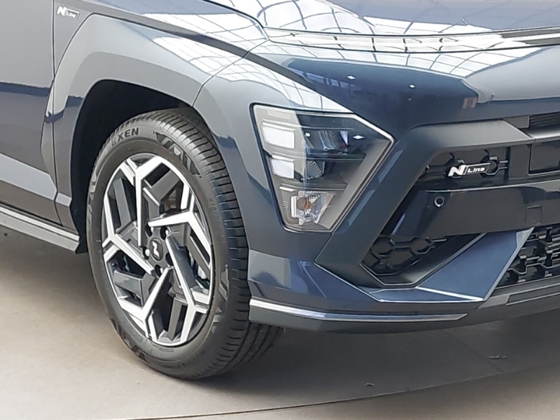 Used Hyundai KONA 2025 for sale - 77343048: Photo 9