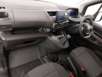 Used Peugeot Partner 2024 for sale - 74451809: Photo