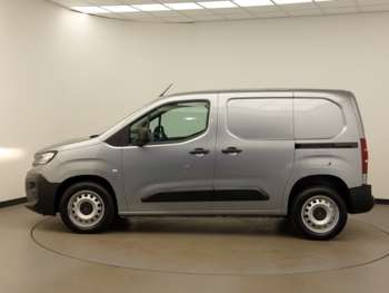 Used Peugeot Partner 2024 for sale - 74451809: Photo