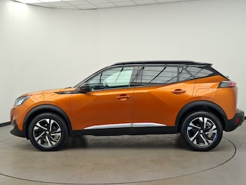 Used Peugeot 2008 2023 for sale - 79298537: Photo