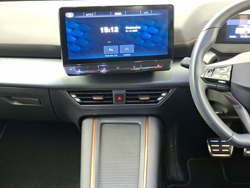 Used Cupra Born 2023 for sale - 77086776: Photo 10