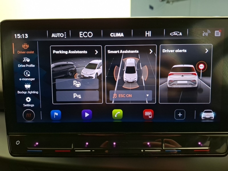 Used Cupra Born 2023 for sale - 77086776: Photo 12