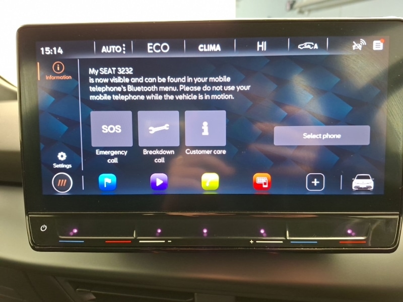 Used Cupra Born 2023 for sale - 77086776: Photo 13