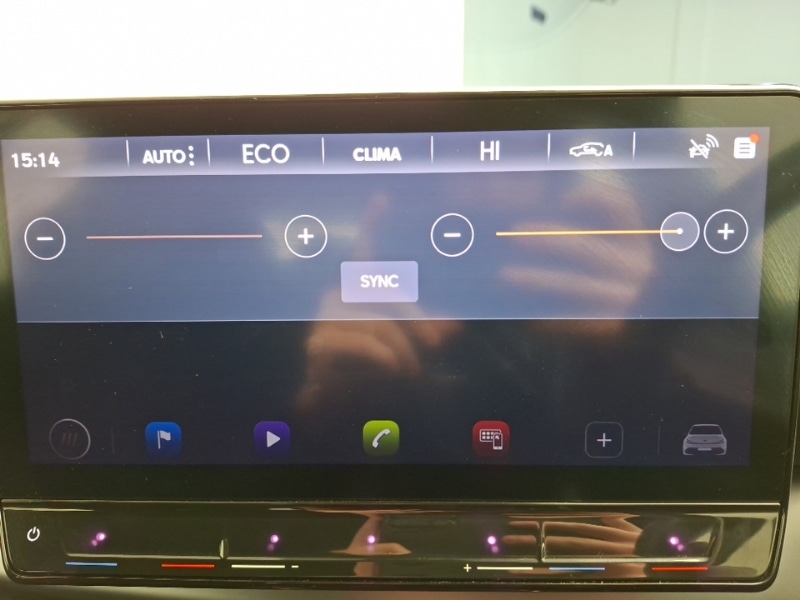 Used Cupra Born 2023 for sale - 77086776: Photo 14