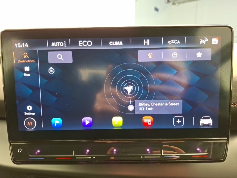 Used Cupra Born 2023 for sale - 77086776: Photo 15