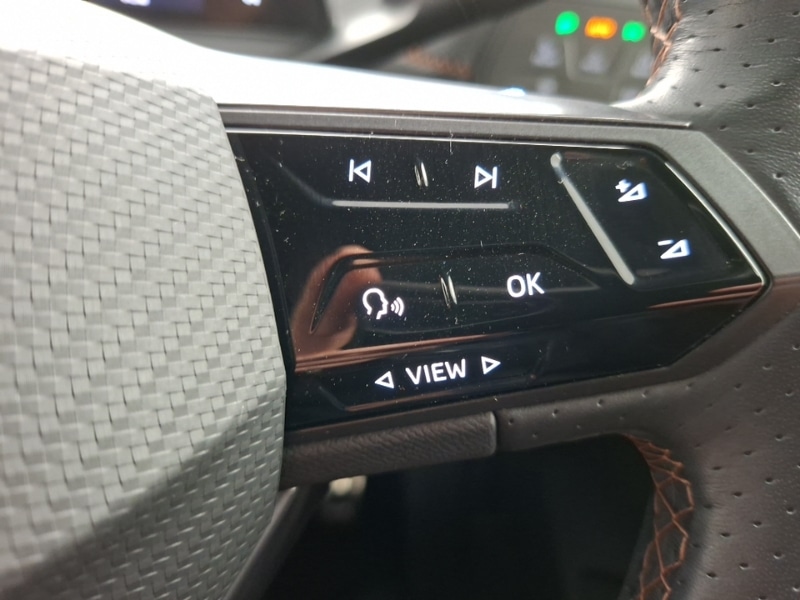 Used Cupra Born 2023 for sale - 77086776: Photo 17