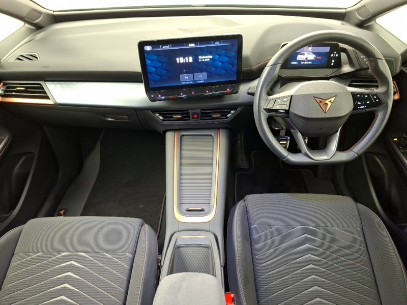 Used Cupra Born 2023 for sale - 77086776: Photo 2