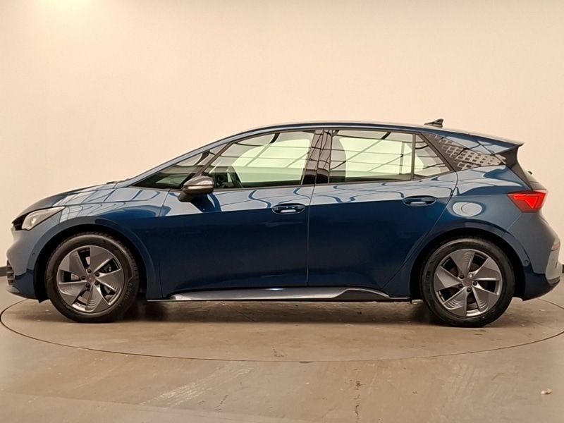 Used Cupra Born 2023 for sale - 77086776: Photo 4