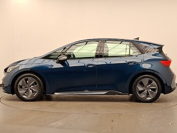 Used Cupra Born 2023 for sale - 77086776: Photo