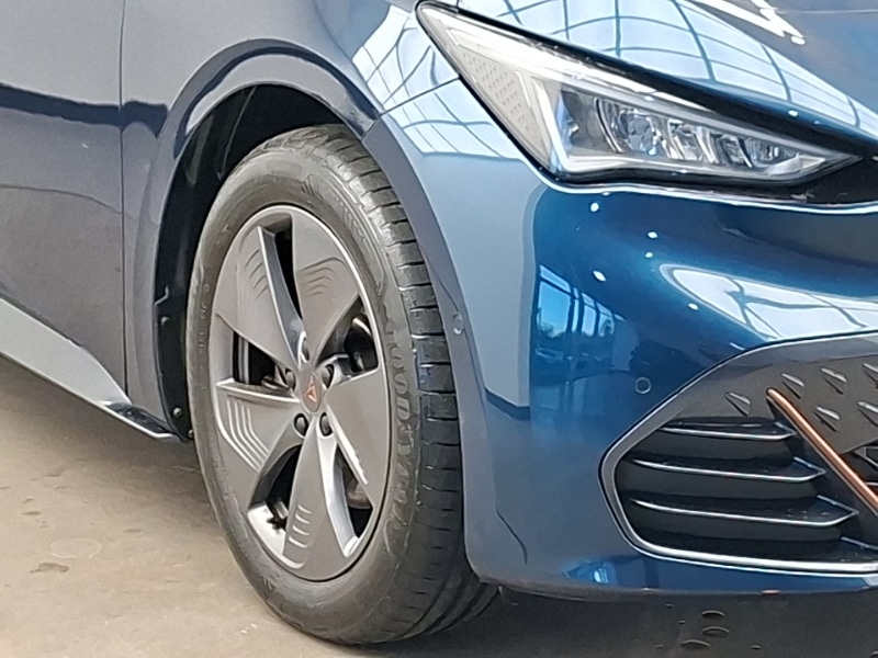 Used Cupra Born 2023 for sale - 77086776: Photo 9