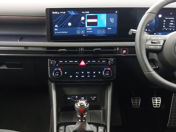 Used Hyundai TUCSON 2025 for sale - 75652227: Photo 10