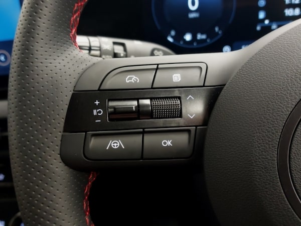 Used Hyundai TUCSON 2025 for sale - 75652227: Photo 17