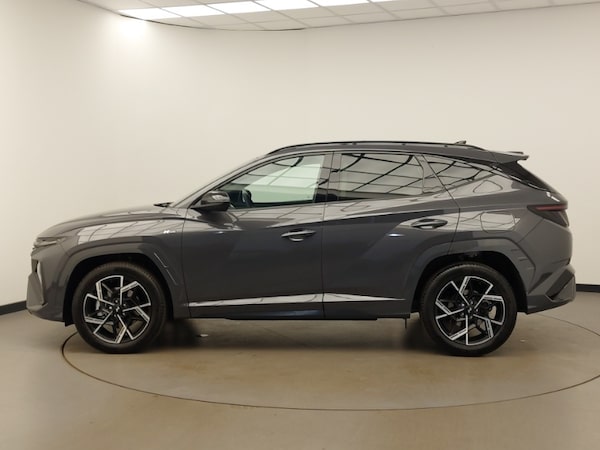 Used Hyundai TUCSON 2025 for sale - 75652227: Photo 4