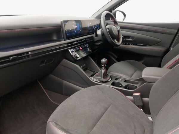 Used Hyundai TUCSON 2025 for sale - 75652227: Photo 5