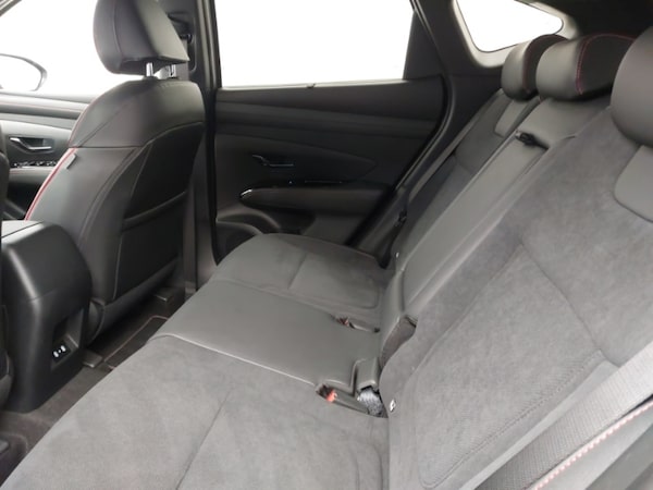 Used Hyundai TUCSON 2025 for sale - 75652227: Photo 6