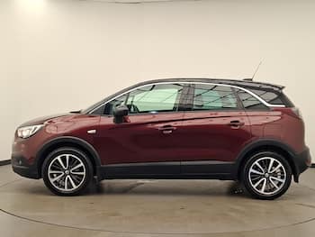 Used Vauxhall Crossland X 2019 for sale - 79743132: Photo