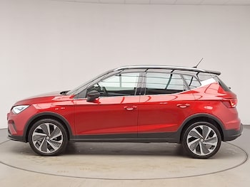 Used SEAT Arona 2023 for sale - 76369667: Photo