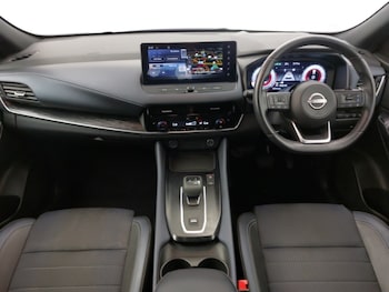 Used Nissan Qashqai 2022 for sale - 75491716: Photo