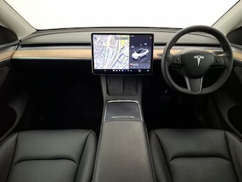 Used Tesla Model Y 2022 for sale - 77822785: Photo