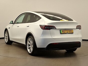 Used Tesla Model Y 2022 for sale - 77822785: Photo