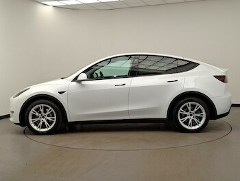 Used Tesla Model Y 2022 for sale - 77822785: Photo