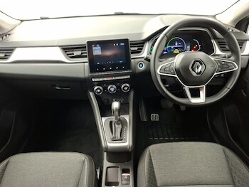 Used Renault Captur 2023 for sale - 78455355: Photo