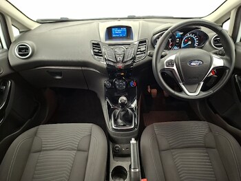 Used Ford Fiesta 2016 for sale - 78948914: Photo