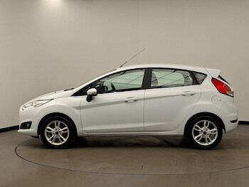 Used Ford Fiesta 2016 for sale - 78948914: Photo