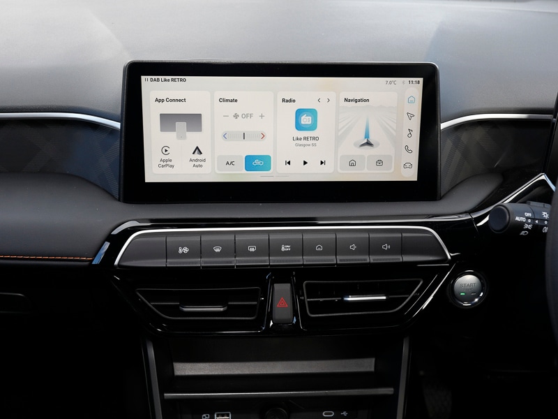 Used MG MG3 2025 for sale - 77149856: Photo 13