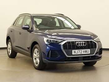 2022 - 45 TFSI e Technik 5dr S Tronic