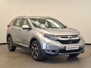 Used Honda CR-V 2019 for sale - 79078035: Photo