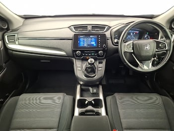 Used Honda CR-V 2019 for sale - 79078035: Photo
