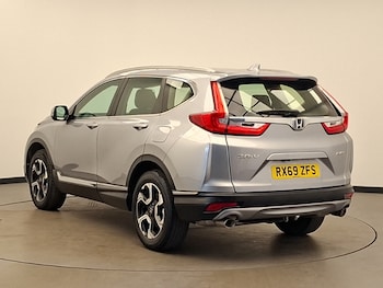 Used Honda CR-V 2019 for sale - 79078035: Photo