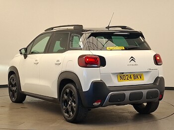 Used Citroen C3 Aircross 2024 for sale - 78446798: Photo