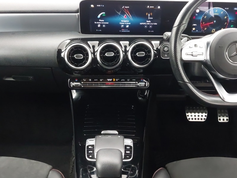 Used Mercedes-Benz A-Class 2018 for sale - 76498069: Photo 10