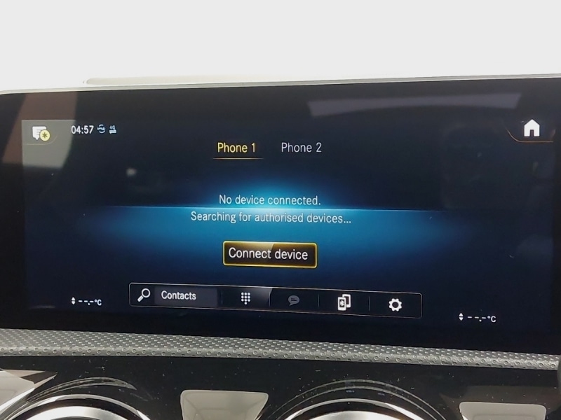 Used Mercedes-Benz A-Class 2018 for sale - 76498069: Photo 15