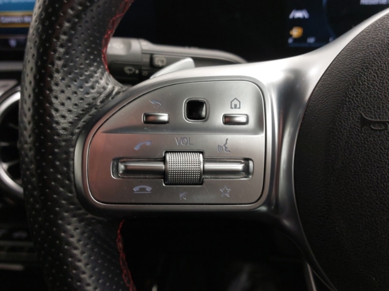 Used Mercedes-Benz A-Class 2018 for sale - 76498069: Photo 17