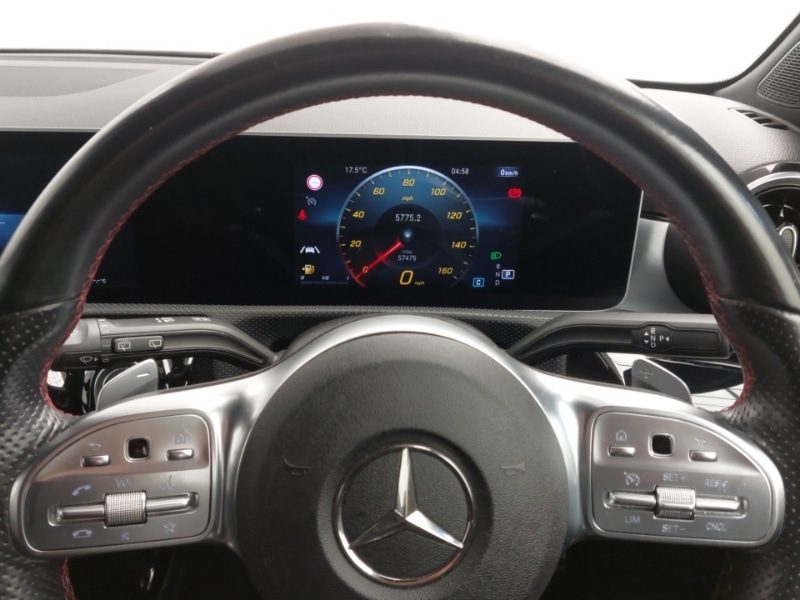 Used Mercedes-Benz A-Class 2018 for sale - 76498069: Photo 19