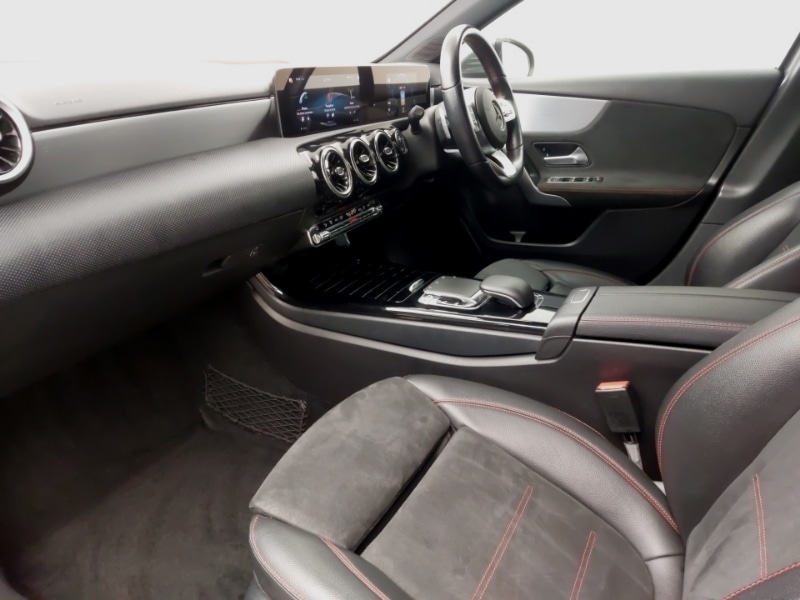 Used Mercedes-Benz A-Class 2018 for sale - 76498069: Photo 5