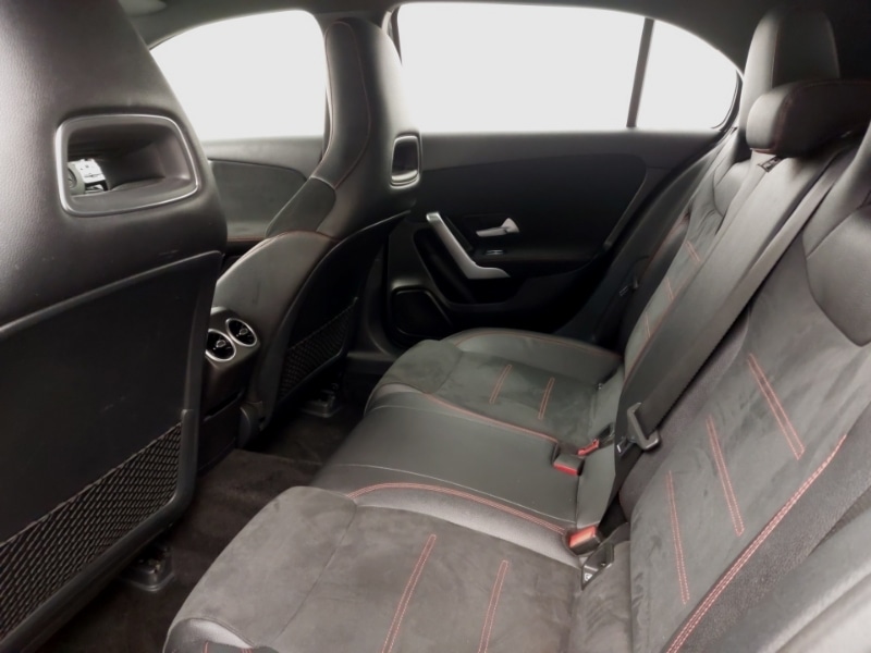 Used Mercedes-Benz A-Class 2018 for sale - 76498069: Photo 6