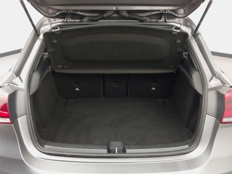 Used Mercedes-Benz A-Class 2018 for sale - 76498069: Photo 8