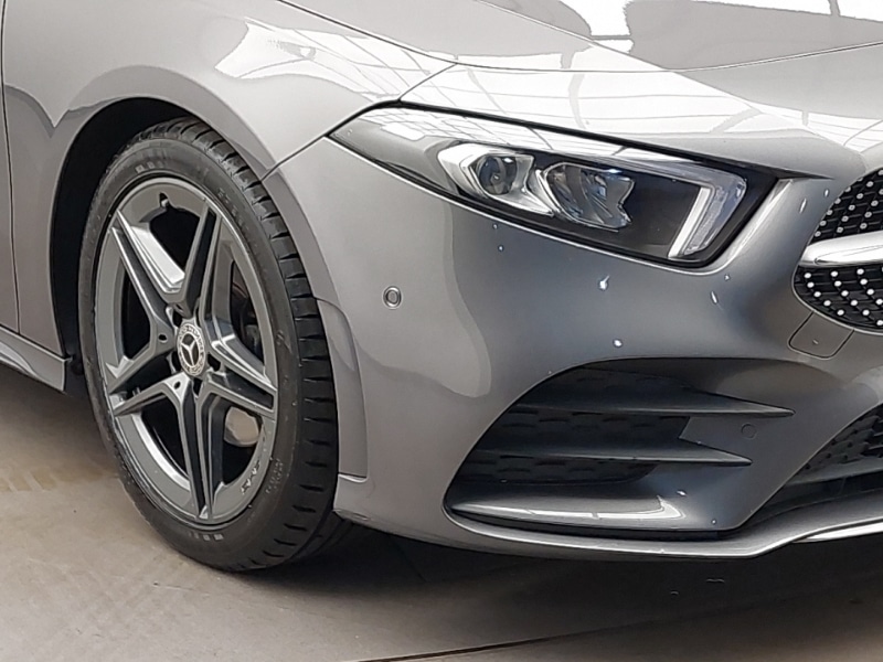 Used Mercedes-Benz A-Class 2018 for sale - 76498069: Photo 9