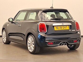 Used MINI Cooper 2018 for sale - 78439841: Photo